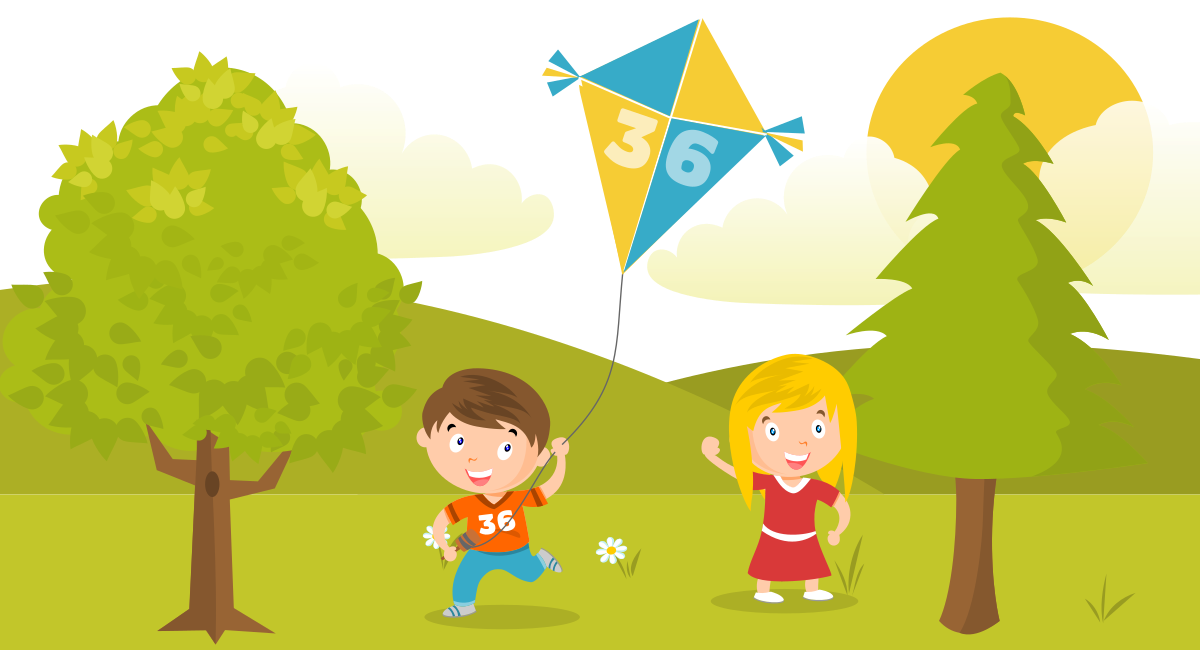 Przedszkole Samorządowe 36 w Kielcach